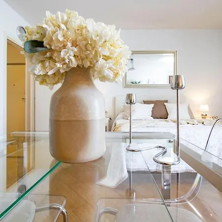 Airport-train Station Ac Free Parking Apartment Pisa