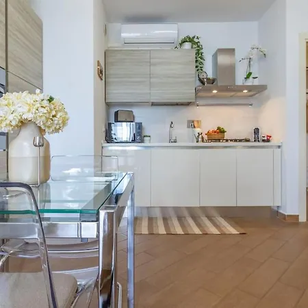 Apartment Airport-train Station Ac Free Parking Pisa